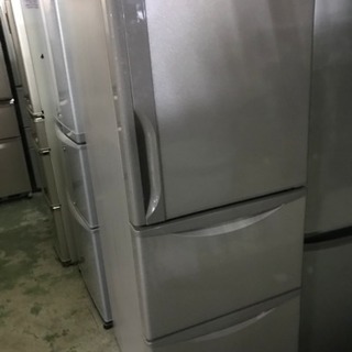 日立 HITACHI/3ドアノンフロン冷凍冷蔵庫