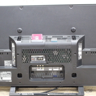 430)【美品】ソニー SONY 液晶テレビ ブラビア BRAVIA KDL-32W500A 32V型 2015年製 リモコン付き