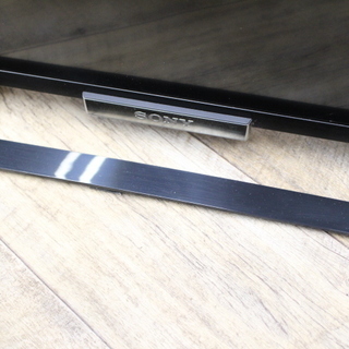 430)【美品】ソニー SONY 液晶テレビ ブラビア BRAVIA KDL-32W500A 32V型 2015年製 リモコン付き