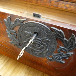 和箪笥 和タンス チェスト 民藝 リメイク家具 店舗什器 19k001