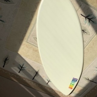 スキムボード 未使用