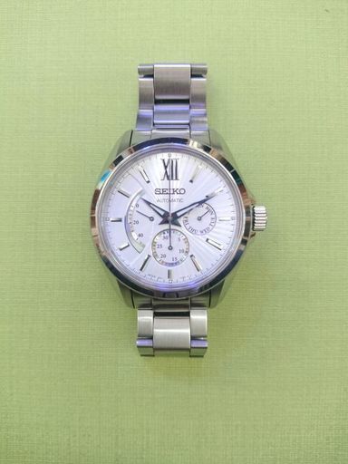 SEIKO ブライツ 自動巻き 腕時計 SDGC021 SEIKO】セイコー『ブライツ』SDGC021 6R21-00W0 39****番 メンズ