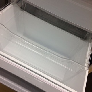 冷蔵庫 TOSHIBA 2016年製 330L GR-H34S