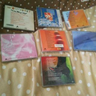 ザッツユーロービート ノンストップミックス