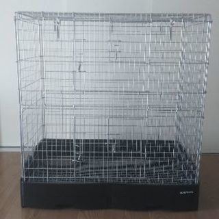 新品未使用☆はじめてのチンチラ飼育セット ☆おまけ付き！！☆