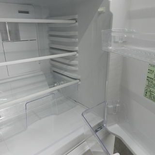 冷蔵庫 110L ユーイング 2017年製