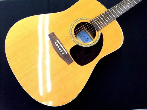 エレアコギター Seagull 29297　あります！！