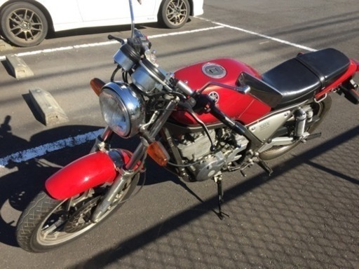 SRX 400 実働 売ります 初期型キック 1JL | pocosdecaldas.mg.gov.br