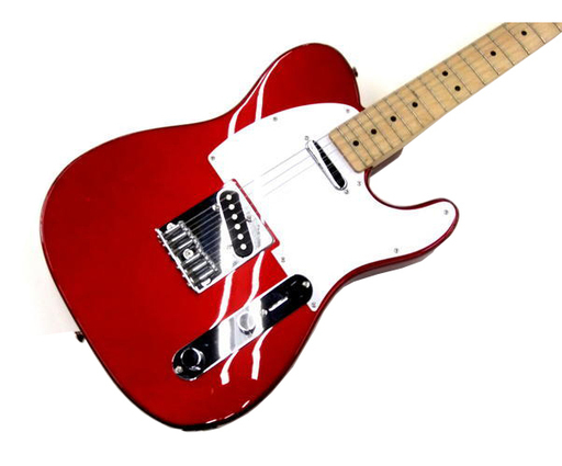 エレキギター FENDER JAPAN テレキャスター！！また入荷しました！！