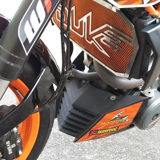 ＫＴＭ　390ＤＵＫＥ 下取り/交換等も
