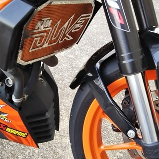 ＫＴＭ　390ＤＵＫＥ 下取り/交換等も
