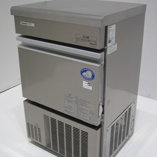 Panasonic 業務用製氷機 SIM-S3500B 35kg...