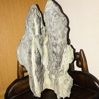 値下げ.化石‼️奇岩⁉️重さ10kg、高さ32センチ、幅17センチ、奥行14センチ‼️