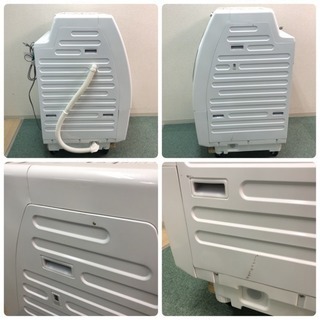 配達無料地域あり＊サンヨー 2011年製 大容量9キロ＊ドラム式 洗濯機＊特別価格＊