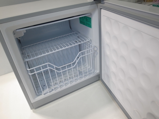 信頼】 Haier/ハイアール JF-NU40B 2012年製 38L 1ドア前開式冷凍庫 