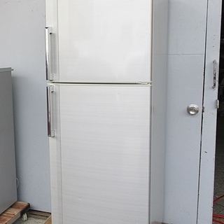 稼働☆シャープ SHARP 冷凍冷蔵庫 2009年製 SJ-29...