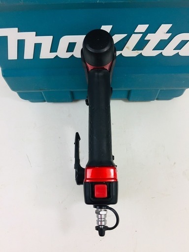 マキタ 高圧ピンタッカ 50mm AF501HP【リライズ野田愛宕店】【店頭取引  