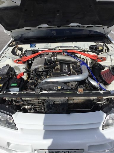 平成4年 R32スカイラインgts T じーつー 中頭のスカイラインの中古車 ジモティー