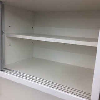 松田家具★ワイドレンジボード★キッチンボード★食器棚