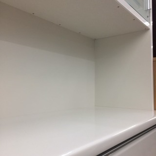 松田家具★ワイドレンジボード★キッチンボード★食器棚