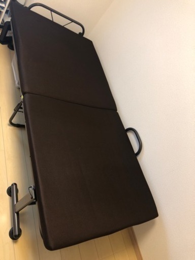 ベッド(使用期間1年)