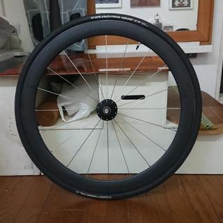 ENVE×Phil wood ピストホイール ホイール】PHILWOOD×ENVE SES3.4 組んで走ってみた - 自転車