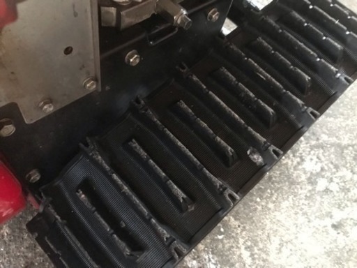 ホンダ除雪機 セル付き楽々除雪 HS-970SV 女性でも扱いやすいサイズです！