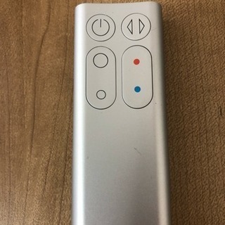 ダイソン 温風冷風  美品