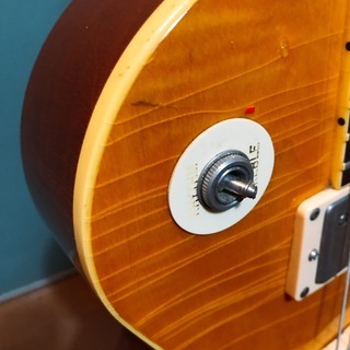 ESP /ナビゲーターのレスポール/N-LP380/LTD　ハイスタ