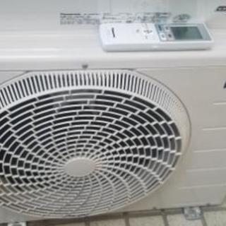 商談中。程度良し！パナソニック2.2k。工事付き！保証付き！配送込 