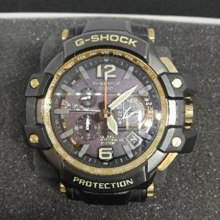 【ネット決済・配送可】G-shock GPW-1000 グラビテ...