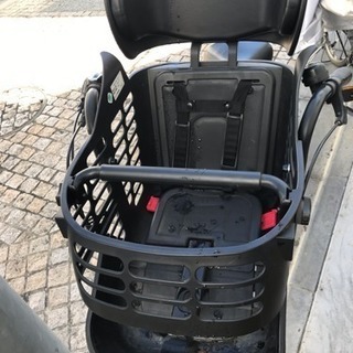 ママフレ☆2017年購入☆電動じゃありません