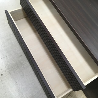 岡家具 スライド扉AVボード【トレファク上福岡】