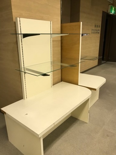 陳列棚 陳列棚