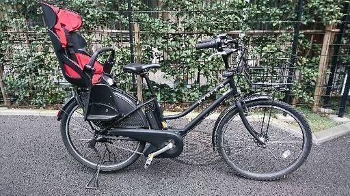電動 自転車 ブリジストン HYDEE B（ハイディービー）