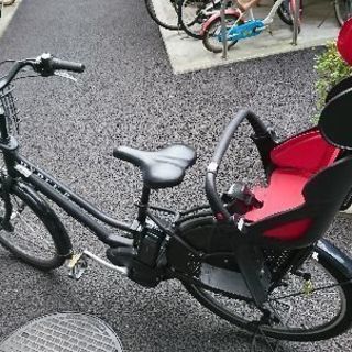 電動 自転車 ブリジストン HYDEE B（ハイディービー）