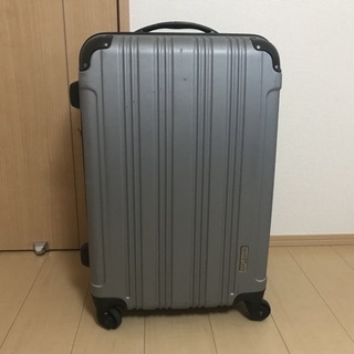 【スーツケースあげます】 GRIFFINLAND スーツケース ...