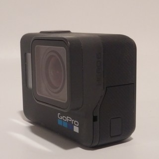 Gopro HERO6 BLACK