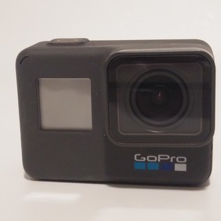 Gopro HERO6 BLACK