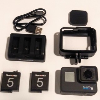 Gopro HERO6 BLACK