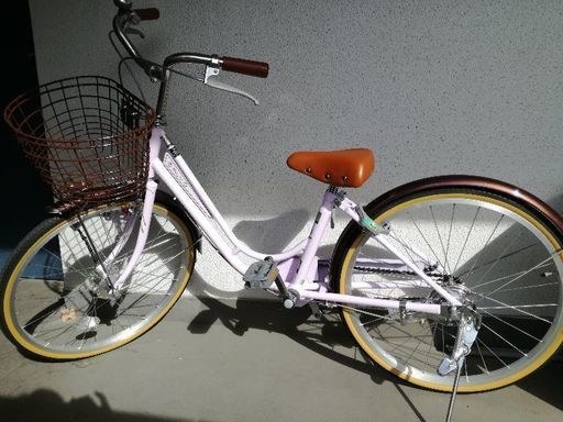 女児用 22インチ 丸石自転車 メリーベル www.franchiseko.com