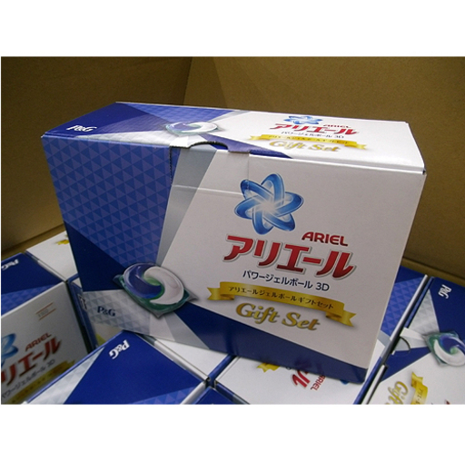 札幌 新品 P G アリエールジェルボールギフトセット 1セット 消臭 防臭 抗菌 パワージェルボール3d 除菌ジョイコンパクト Pgag モノハウス 本郷通 南郷７丁目の洗濯用品 洗剤 の中古あげます 譲ります ジモティーで不用品の処分