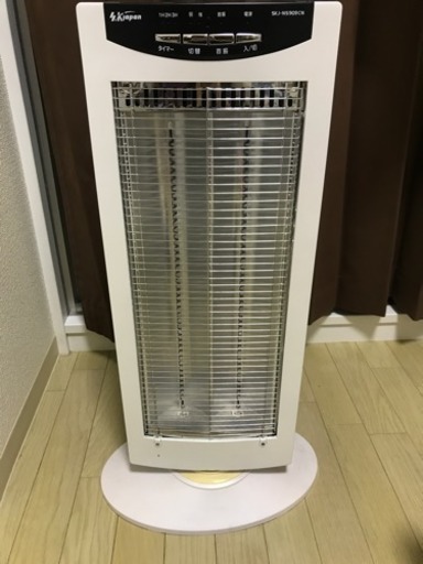 電気ヒーター