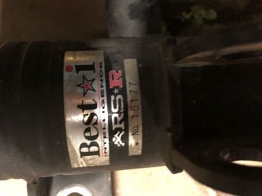 20ヴェルファイア 車高調RSR Best i 20ヴェルファイアアルファードRS-R