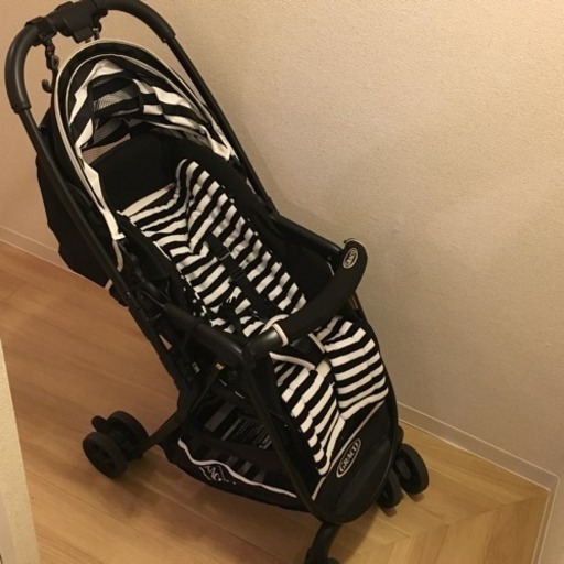 ベビーカー セット