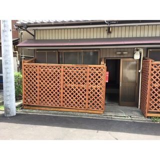 中村区　☆名古屋駅まですぐいける戸建賃貸！　設備は古めですが場所...