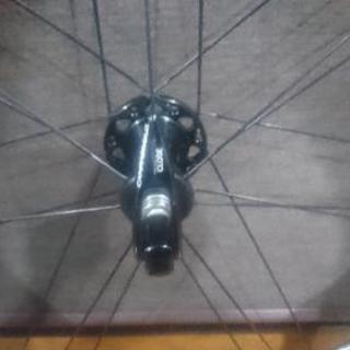 カンパニョーロ CAMPAGNOLO バレット ウルトラ BULLET ULTRA ホイール