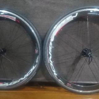 Campagnoloホイール クリンチャー バレットULTRA カンパニョーロ