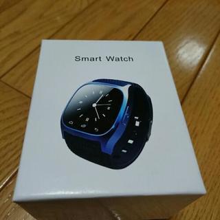smart watch② スマートウォッチ