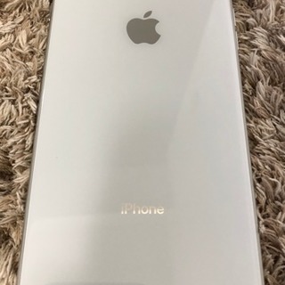 iPhone 8plus SIMフリー 256GB 美品